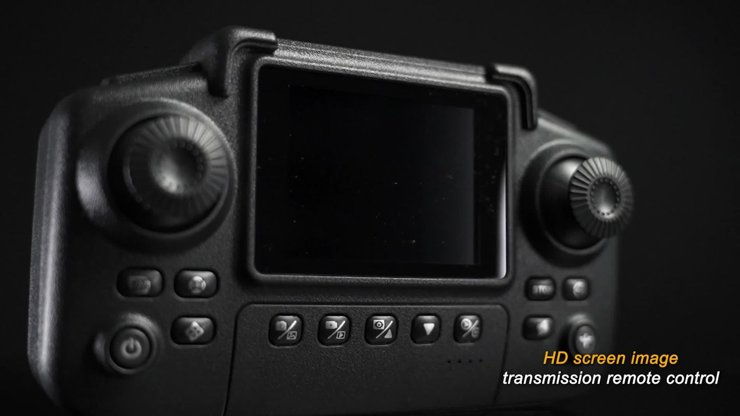 E99 Foldable Toy Drone with Dual Cameras – Wi-Fi Control, Gesture Photo, USB Charging, Durable & Beginner-Friendly