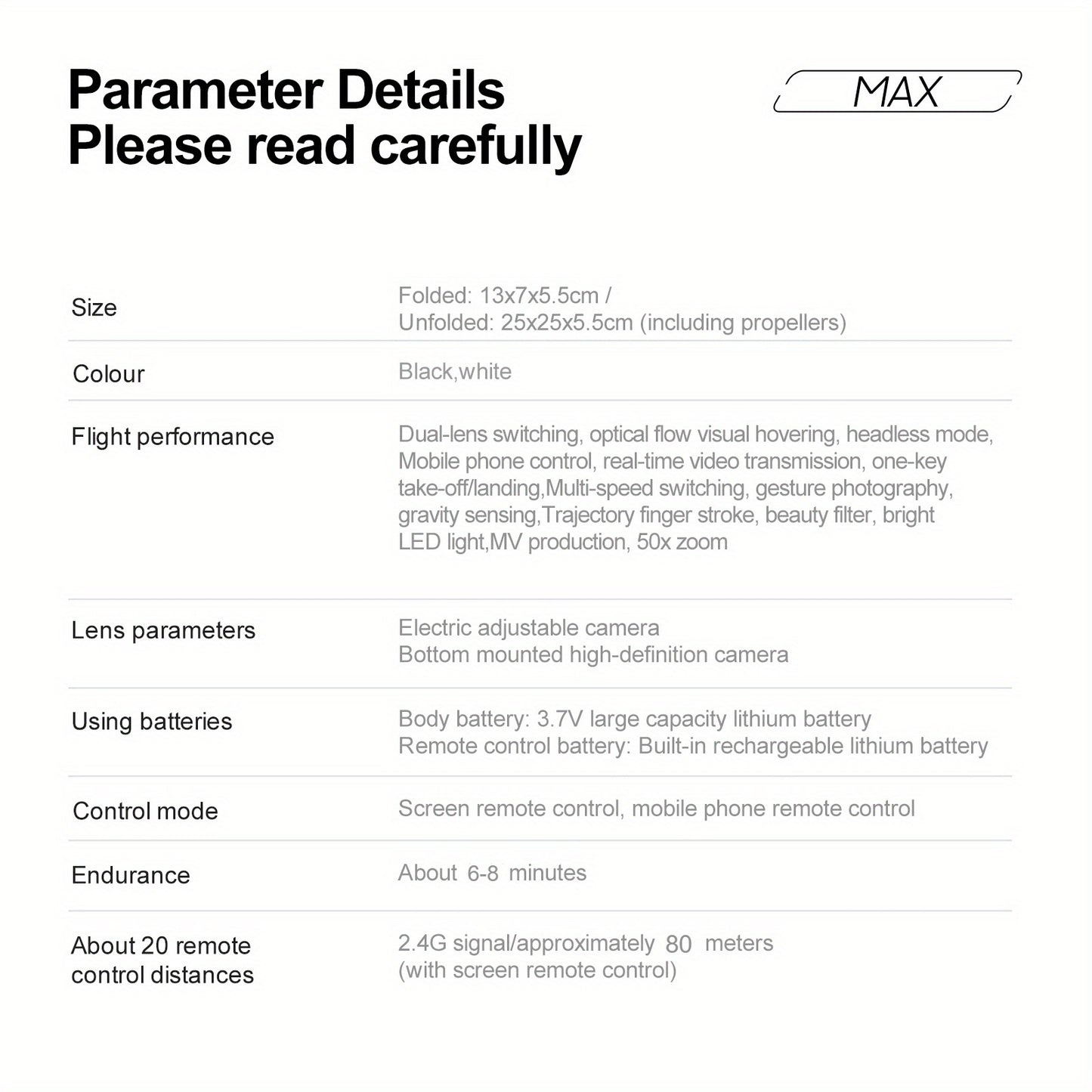 E99 Foldable Toy Drone with Dual Cameras – Wi-Fi Control, Gesture Photo, USB Charging, Durable & Beginner-Friendly