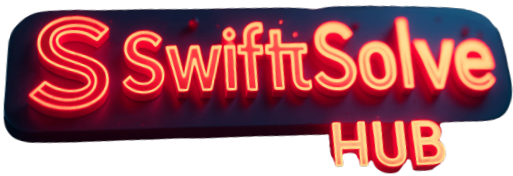 SWIFTSOLVE HUB