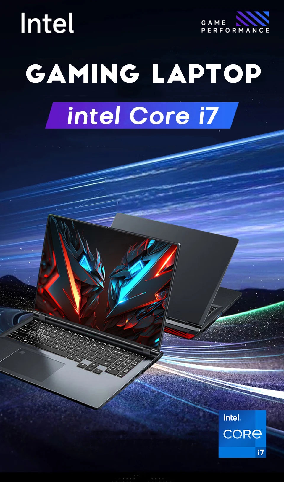 2025 Xiaman 16" Gaming Laptop intel Core i7-6700HQ GTX 1060 IPS 1920*1200 Notebook Gamer 16GB DDR4 1TB SSD Windows 11 Laptop PC