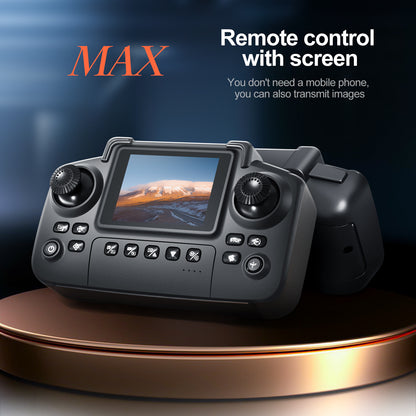 E99 Foldable Toy Drone with Dual Cameras – Wi-Fi Control, Gesture Photo, USB Charging, Durable & Beginner-Friendly