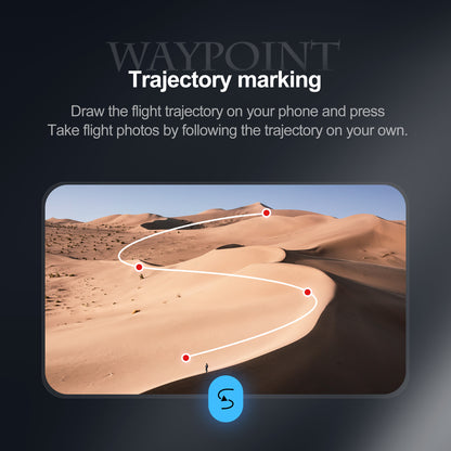 E99 Foldable Toy Drone with Dual Cameras – Wi-Fi Control, Gesture Photo, USB Charging, Durable & Beginner-Friendly