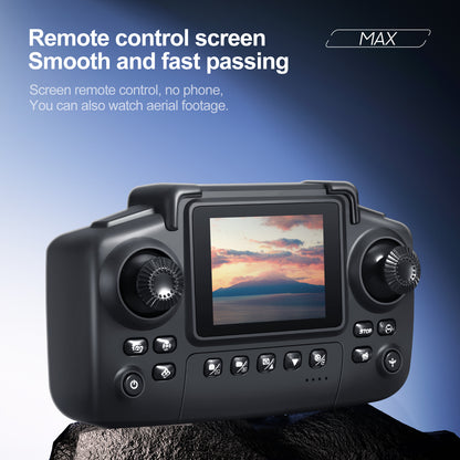 E99 Foldable Toy Drone with Dual Cameras – Wi-Fi Control, Gesture Photo, USB Charging, Durable & Beginner-Friendly